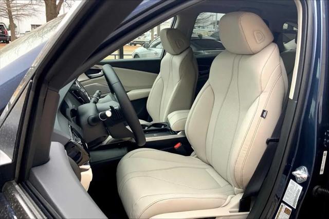 2025 Acura RDX Technology