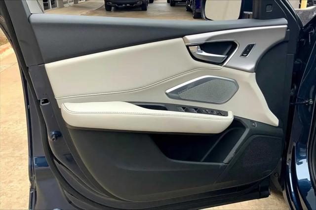 2025 Acura RDX Technology