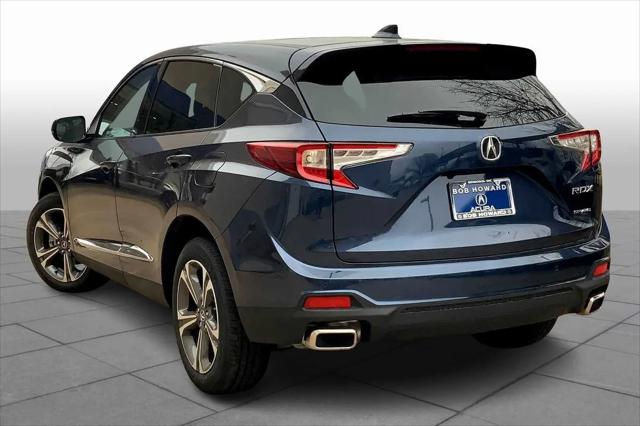 2025 Acura RDX Technology