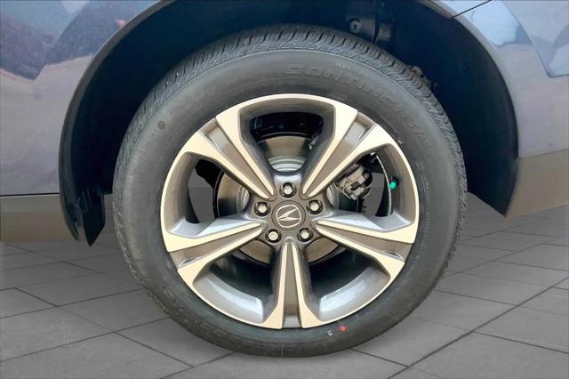 2025 Acura RDX Technology