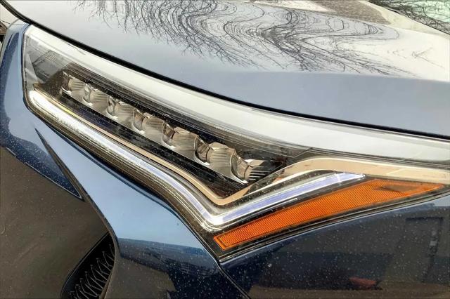 2025 Acura RDX Technology