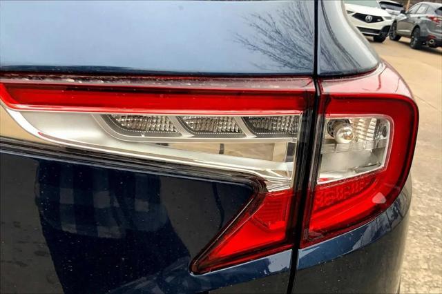 2025 Acura RDX Technology