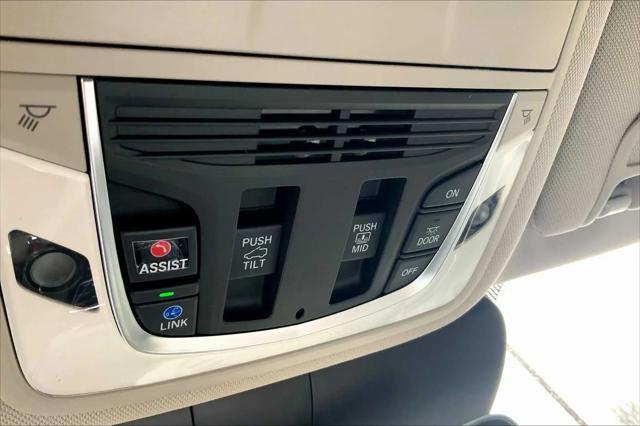 2025 Acura RDX Technology