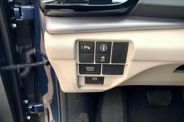2025 Acura RDX Technology
