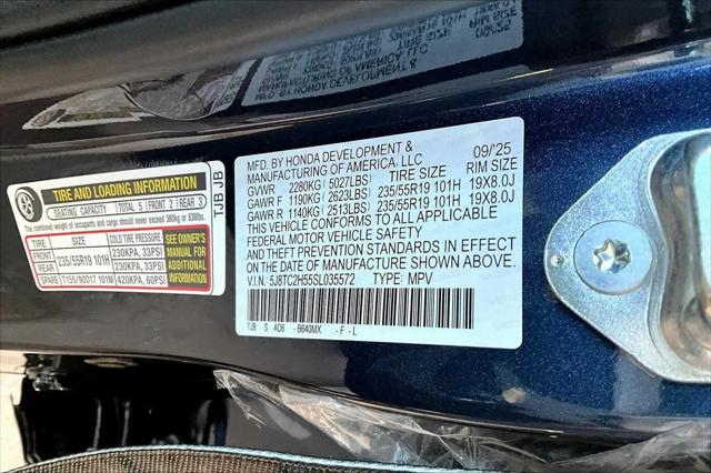 2025 Acura RDX Technology