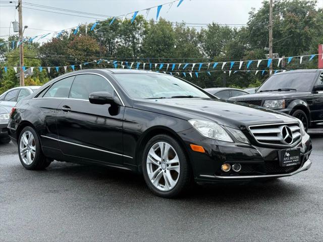 2010 Mercedes-Benz E 350 E 350 for sale in Hawthorne, NJ