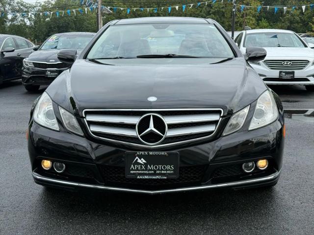 2010 Mercedes-Benz E 350 E 350