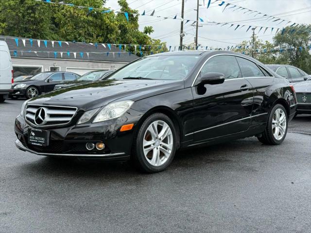 2010 Mercedes-Benz E 350 E 350
