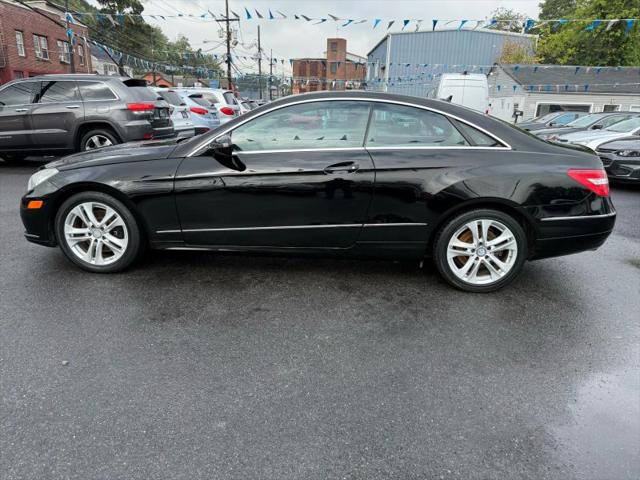 2010 Mercedes-Benz E 350 E 350