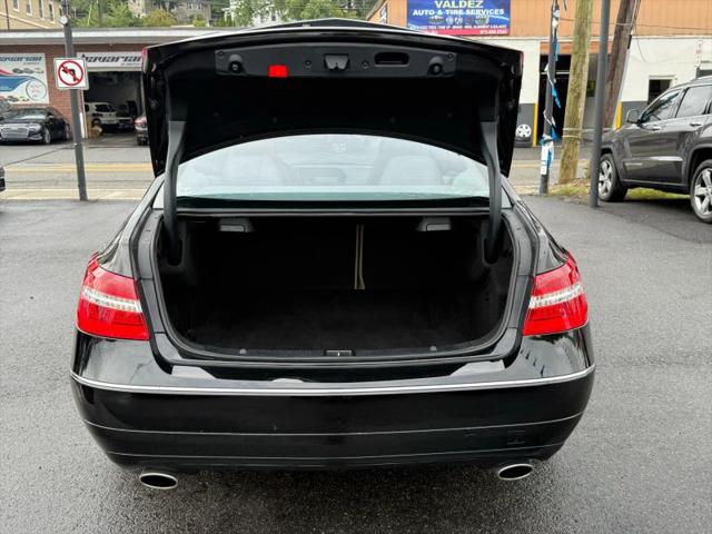 2010 Mercedes-Benz E 350 E 350