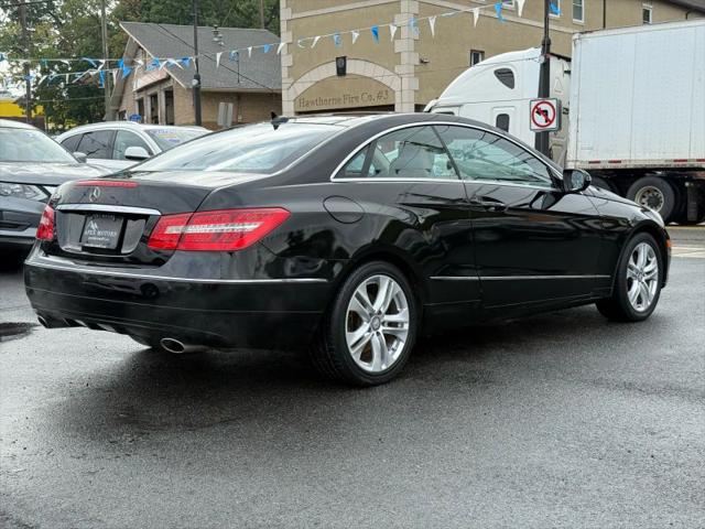 2010 Mercedes-Benz E 350 E 350