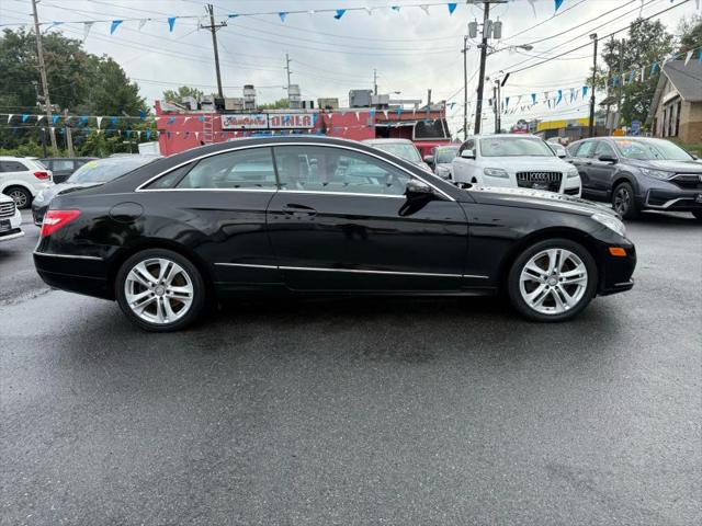 2010 Mercedes-Benz E 350 E 350