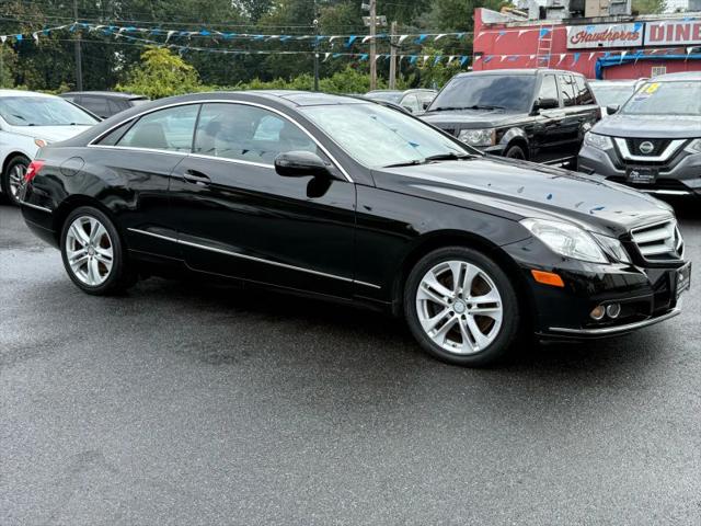 2010 Mercedes-Benz E 350 E 350