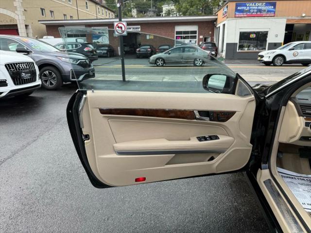 2010 Mercedes-Benz E 350 E 350