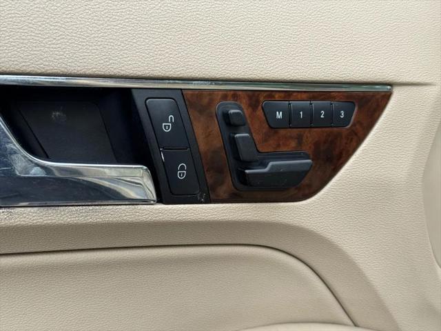 2010 Mercedes-Benz E 350 E 350