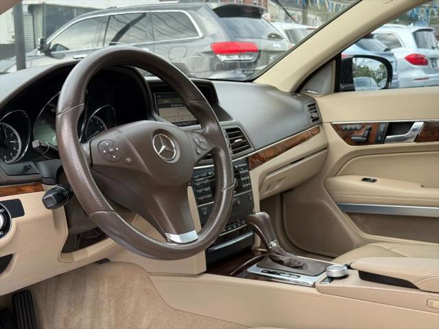 2010 Mercedes-Benz E 350 E 350