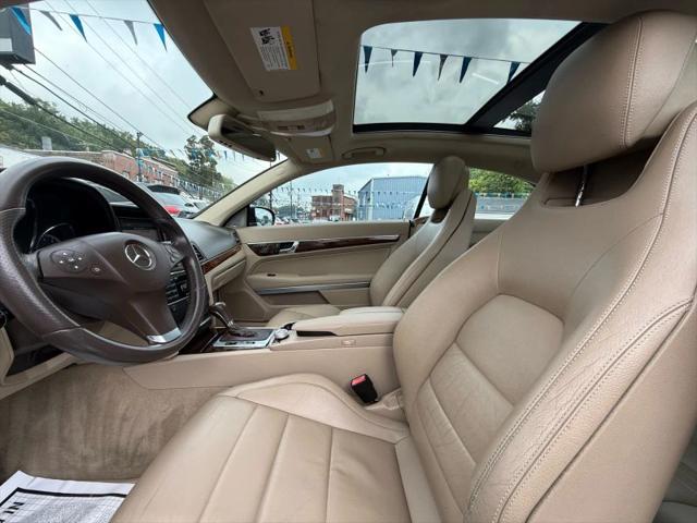 2010 Mercedes-Benz E 350 E 350
