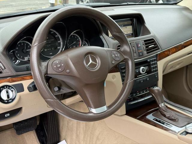 2010 Mercedes-Benz E 350 E 350