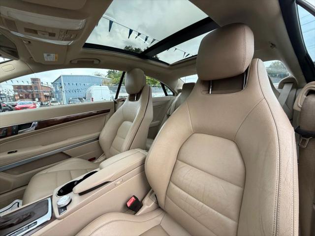 2010 Mercedes-Benz E 350 E 350