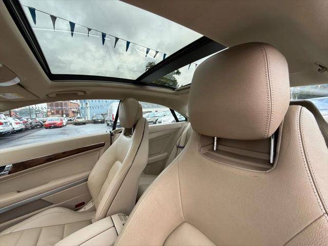 2010 Mercedes-Benz E 350 E 350