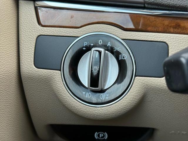 2010 Mercedes-Benz E 350 E 350