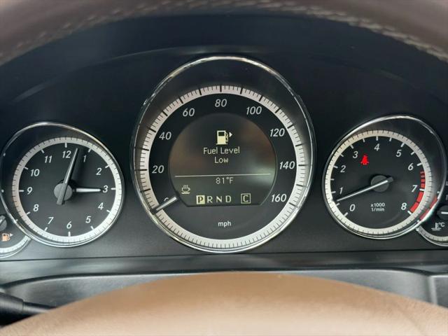2010 Mercedes-Benz E 350 E 350