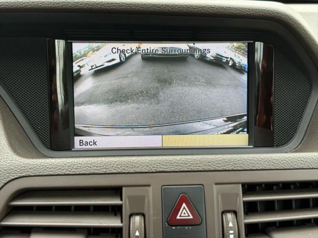2010 Mercedes-Benz E 350 E 350