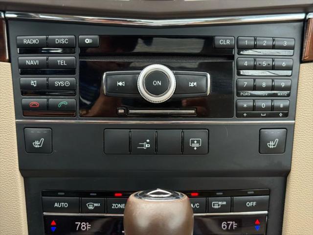 2010 Mercedes-Benz E 350 E 350