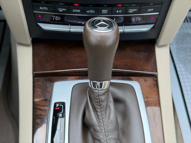 2010 Mercedes-Benz E 350 E 350