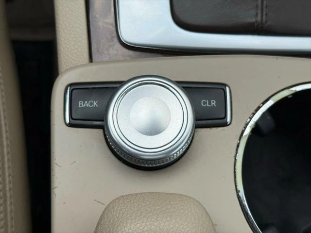 2010 Mercedes-Benz E 350 E 350