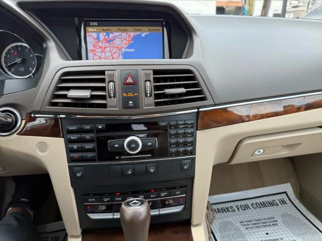 2010 Mercedes-Benz E 350 E 350