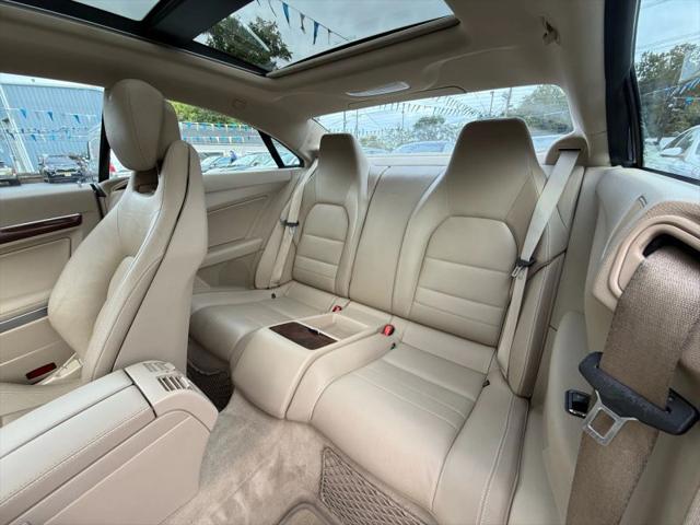 2010 Mercedes-Benz E 350 E 350