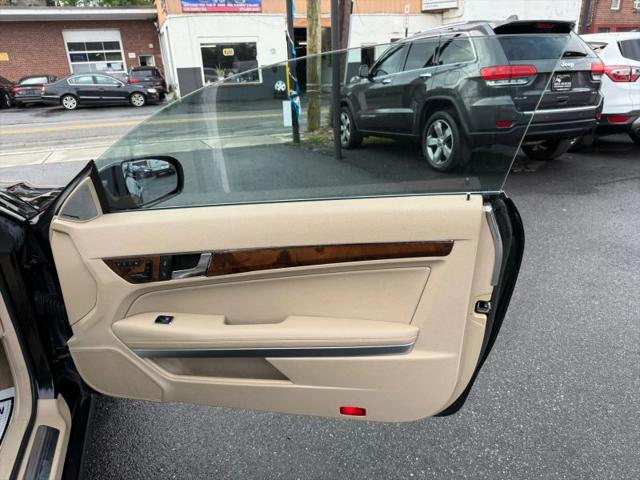 2010 Mercedes-Benz E 350 E 350