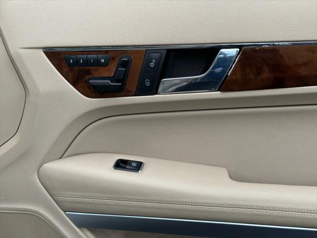 2010 Mercedes-Benz E 350 E 350