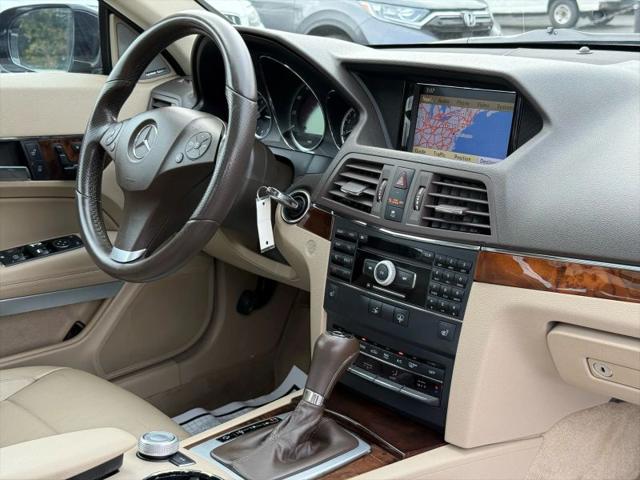 2010 Mercedes-Benz E 350 E 350