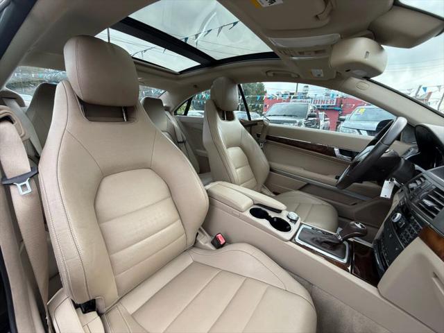 2010 Mercedes-Benz E 350 E 350