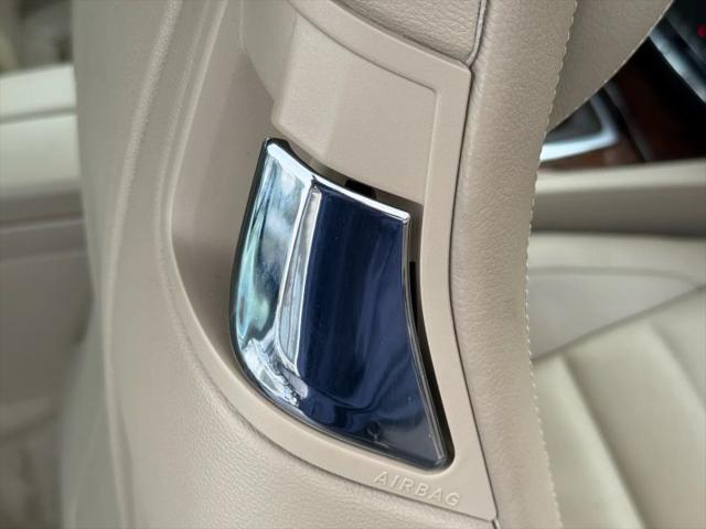 2010 Mercedes-Benz E 350 E 350