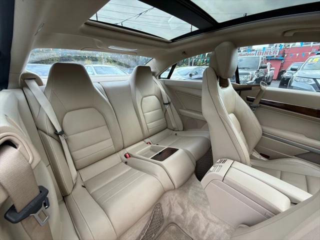 2010 Mercedes-Benz E 350 E 350