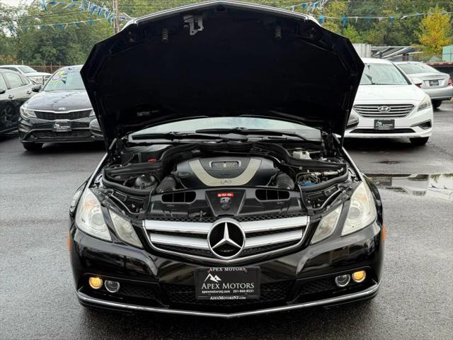 2010 Mercedes-Benz E 350 E 350