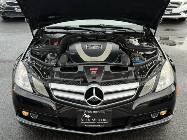 2010 Mercedes-Benz E 350 E 350