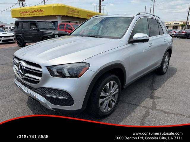 2021 Mercedes-Benz GLE GLE 350 350 for sale in Bossier City, LA