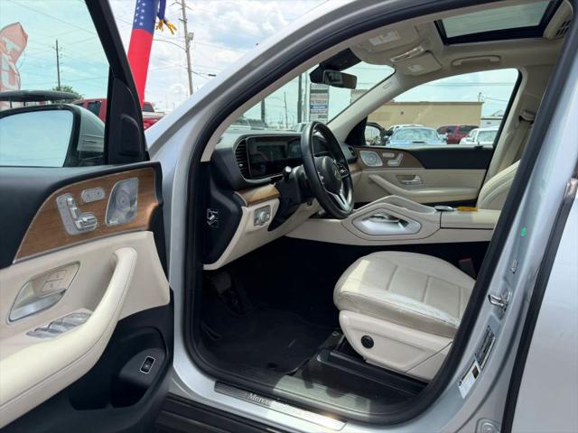2021 Mercedes-Benz GLE GLE 350 350