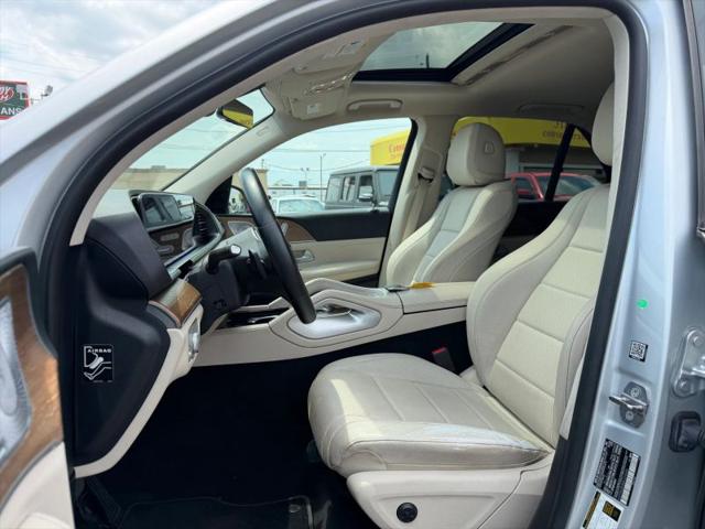 2021 Mercedes-Benz GLE GLE 350 350