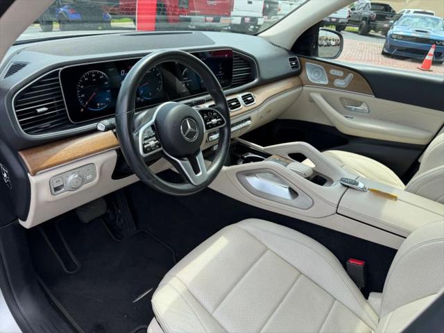 2021 Mercedes-Benz GLE GLE 350 350