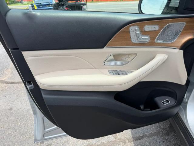 2021 Mercedes-Benz GLE GLE 350 350
