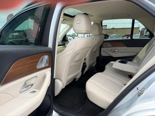 2021 Mercedes-Benz GLE GLE 350 350