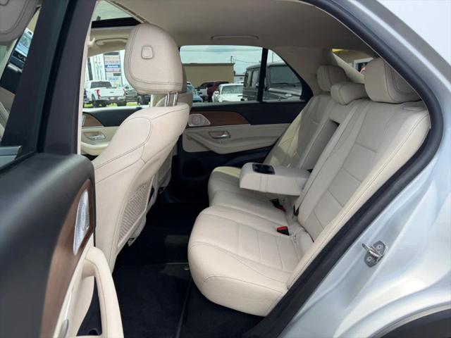 2021 Mercedes-Benz GLE GLE 350 350
