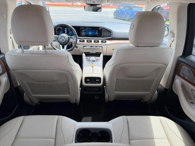 2021 Mercedes-Benz GLE GLE 350 350
