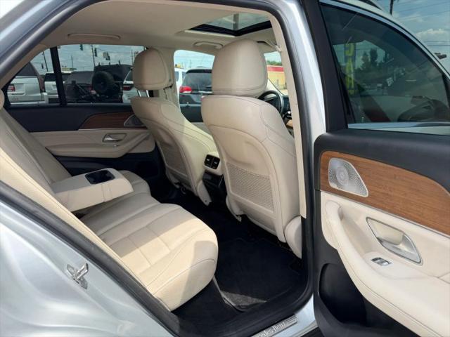 2021 Mercedes-Benz GLE GLE 350 350