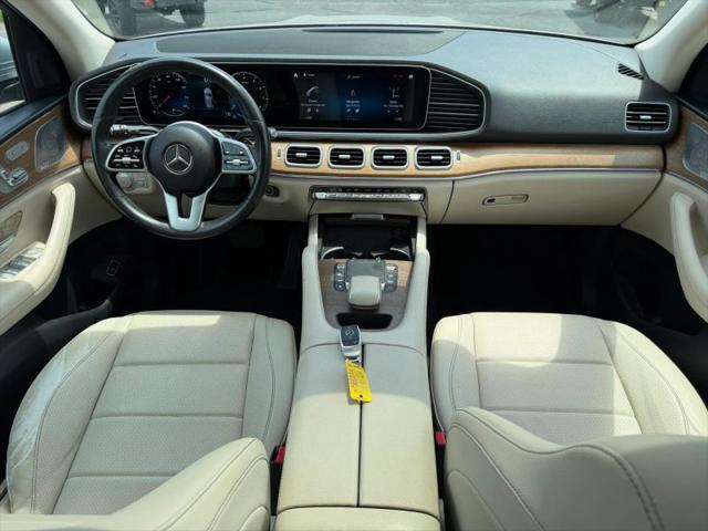 2021 Mercedes-Benz GLE GLE 350 350